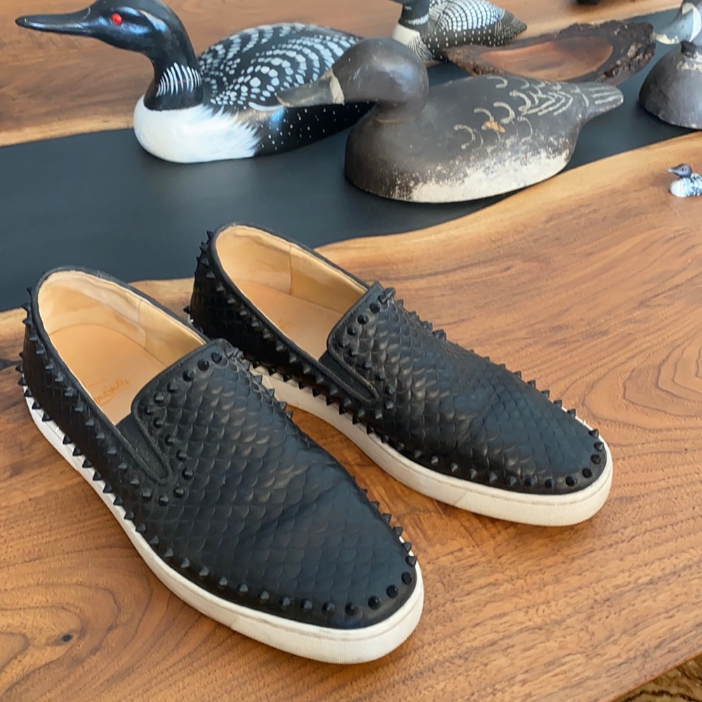 Christian Louboutin